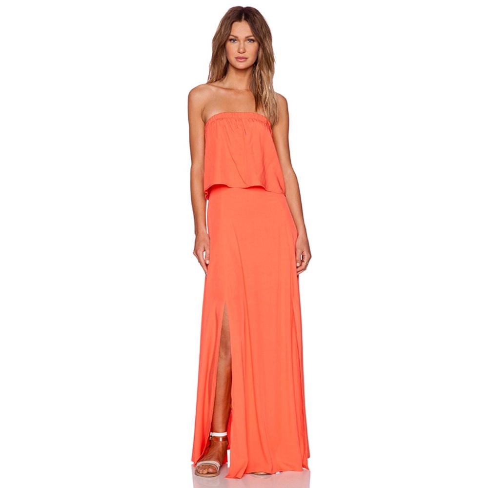 Jack by BB Dakota Maxi Dress